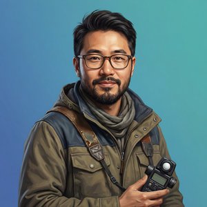 日本三级摄影师张景辉