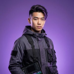 日本三级剪辑师王子墨