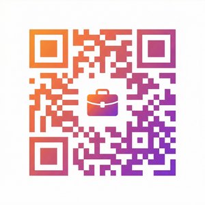 日本三级商务合作二维码